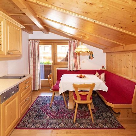 Pension Edelweiss Alpbach Ngoại thất bức ảnh