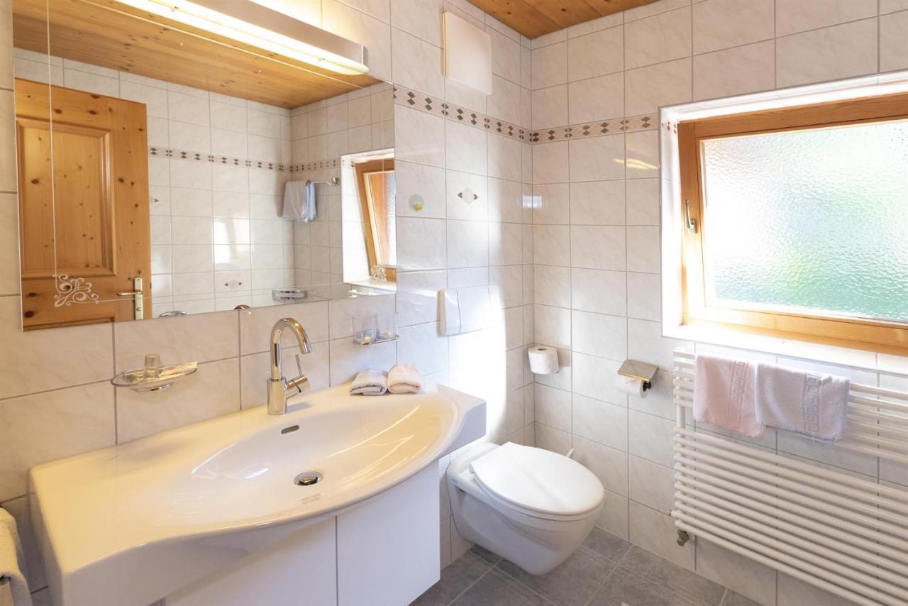 Pension Edelweiss Alpbach Ngoại thất bức ảnh