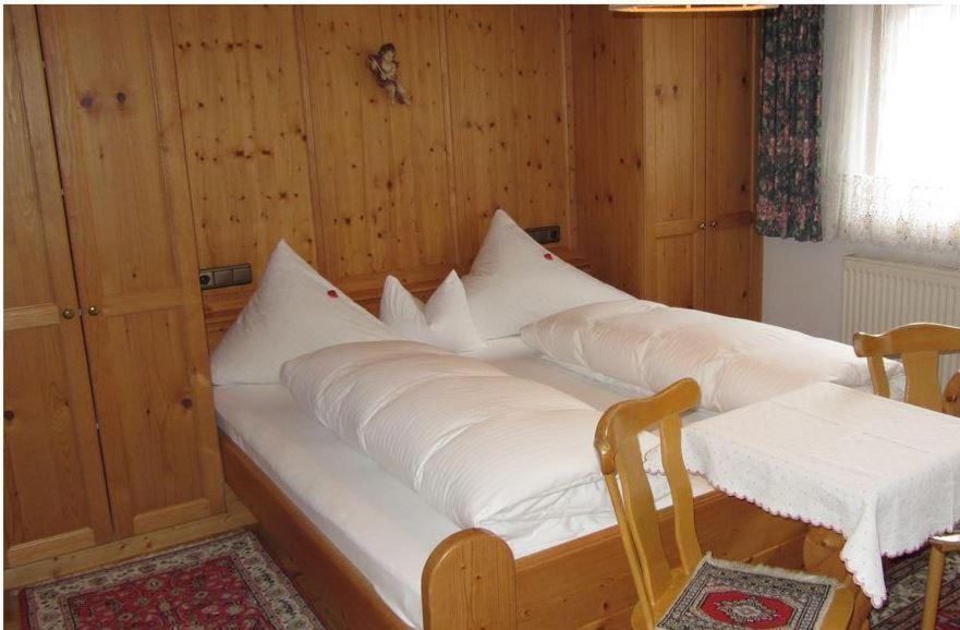 Pension Edelweiss Alpbach Ngoại thất bức ảnh