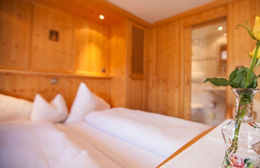 Pension Edelweiss Alpbach Ngoại thất bức ảnh