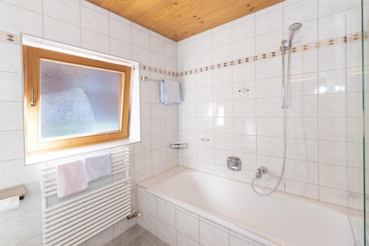 Pension Edelweiss Alpbach Ngoại thất bức ảnh