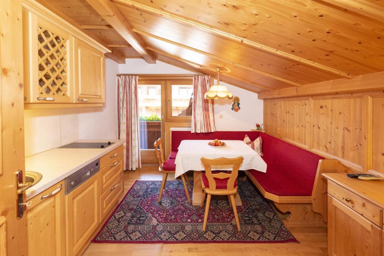 Pension Edelweiss Alpbach Ngoại thất bức ảnh
