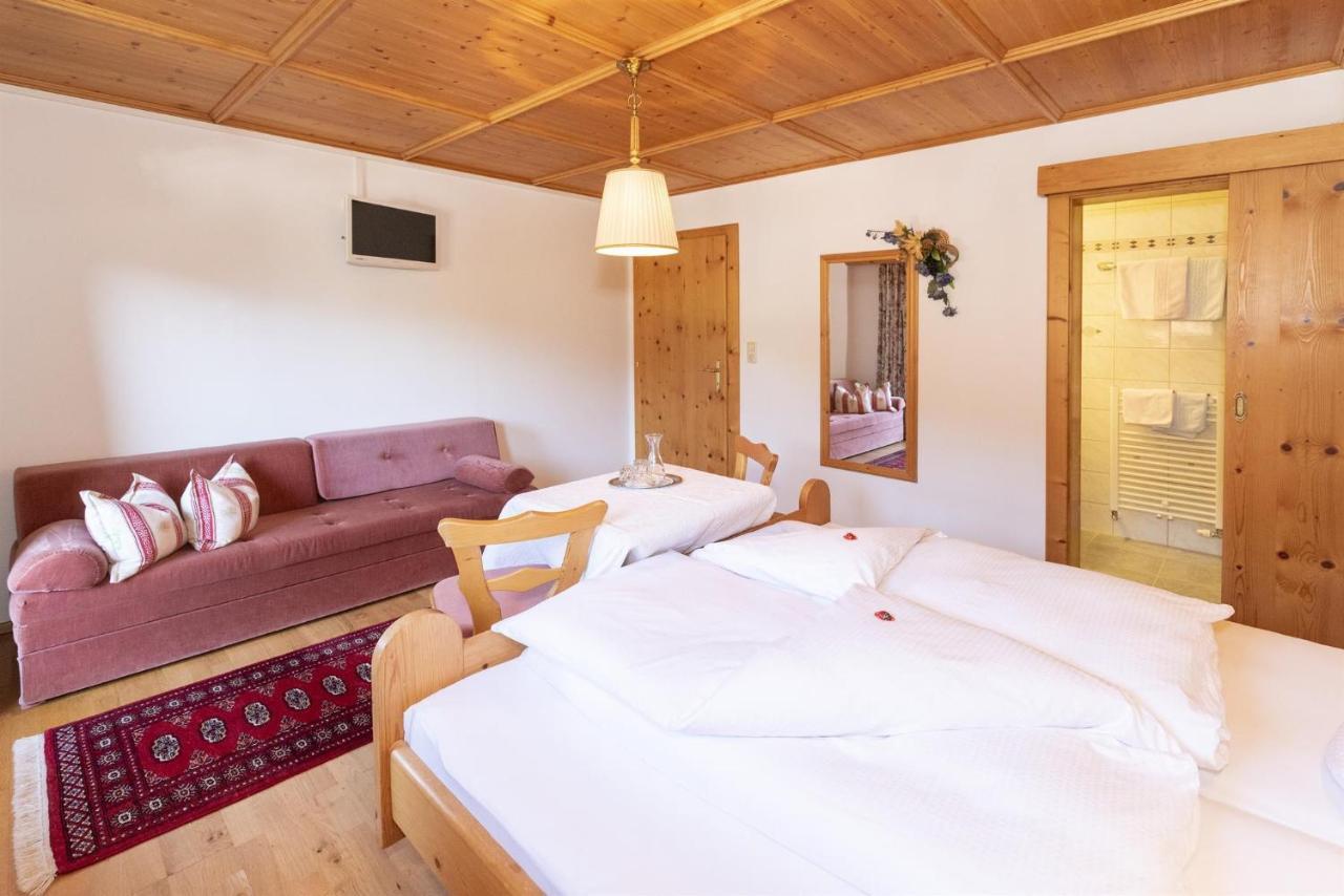 Pension Edelweiss Alpbach Ngoại thất bức ảnh