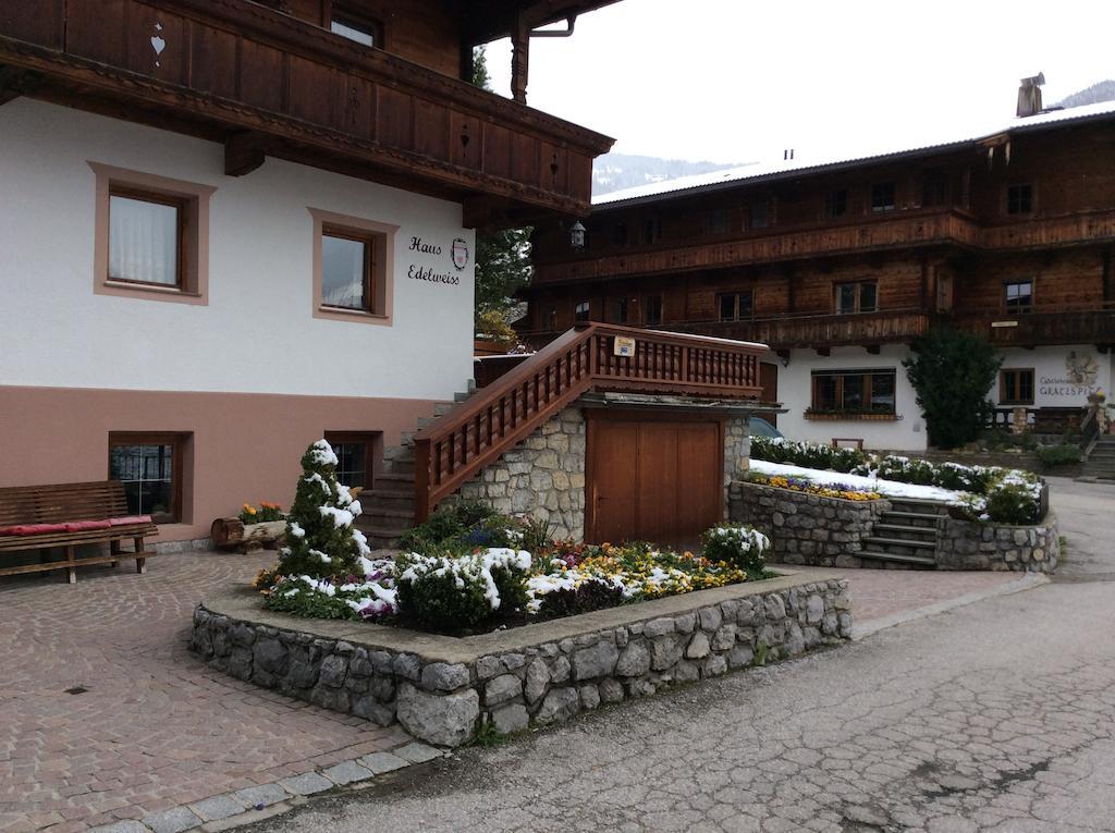 Pension Edelweiss Alpbach Ngoại thất bức ảnh
