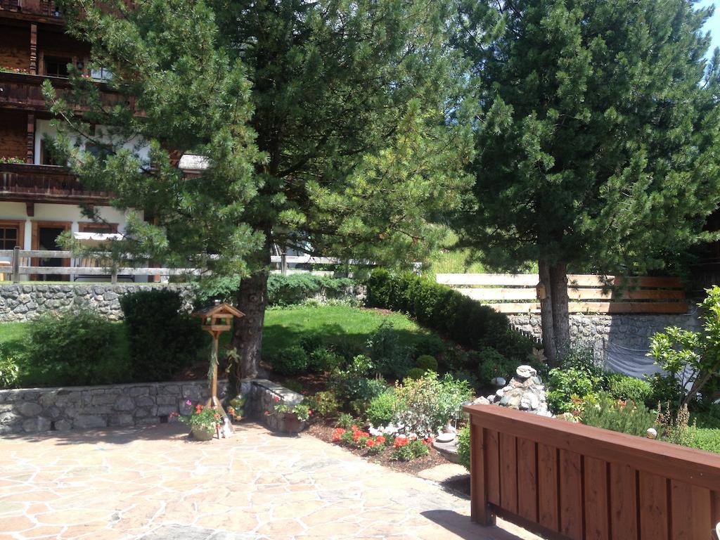 Pension Edelweiss Alpbach Ngoại thất bức ảnh