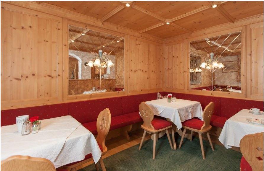 Pension Edelweiss Alpbach Ngoại thất bức ảnh